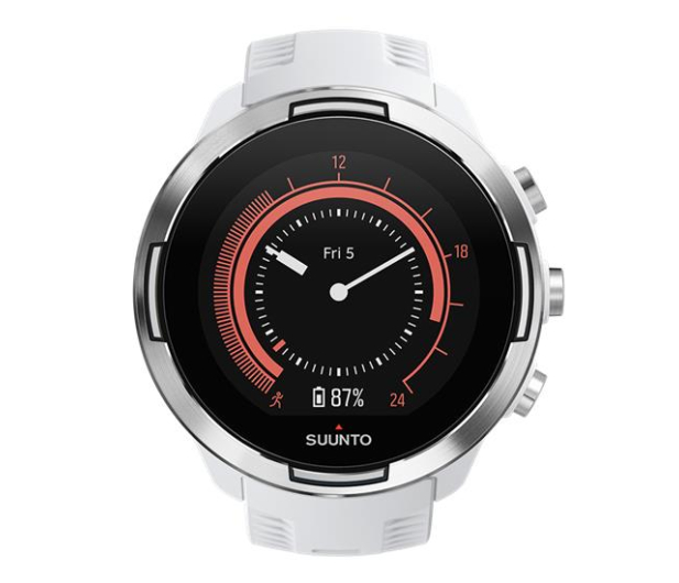Suunto 9 Baro G1 GPS White - 458504 - zdjęcie 2